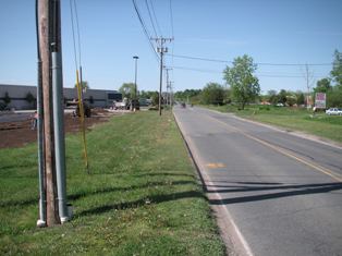 Norwottuck rail trail